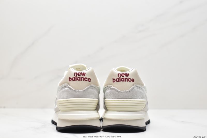 New Balance Sneakers